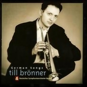 Till Brönner - Mime