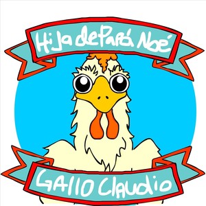 Gallo Clauido