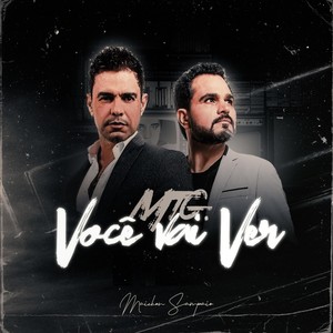 Mtg Você Vai Ver