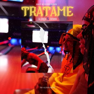 Tratame (Explicit)