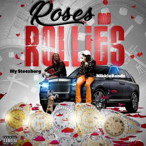 Roses and Rollies (Explicit)