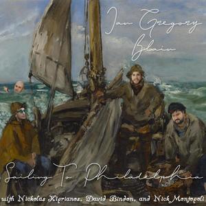 Sailing to Philadelphia