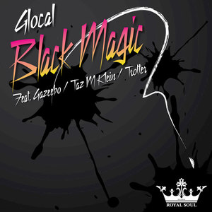 Black Magic EP