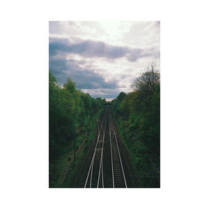 Ticket (Out Of Here)