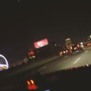 Venice Beach (Explicit)