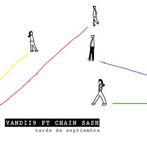 Tarde de septiembre (feat. CHAiN SASH)