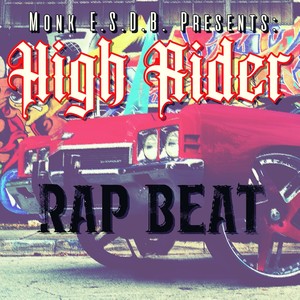 High Rider Rap Beat