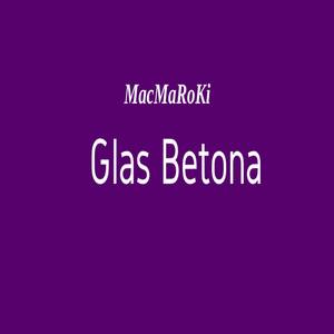 Glas Betona