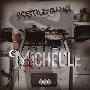 Michel'le (Explicit)