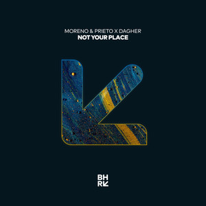 Not Your Place (Vehemente Remix)