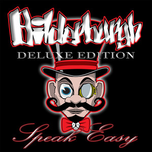 Speak Easy (Deluxe Edition) [Explicit]