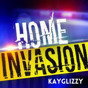 Home Invasion (Explicit)