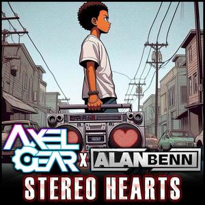 Stereo Hearts (feat. Axel Gear)