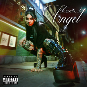 Caritas de Ángel (Explicit)