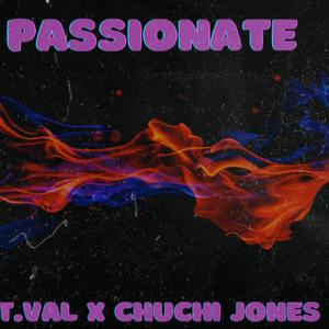 Passionate (Explicit)