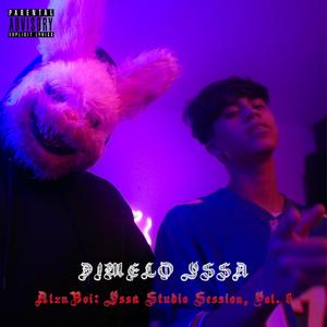 Yssa Studio Sessions, Vol. 6(feat. Alxn) (Explicit)