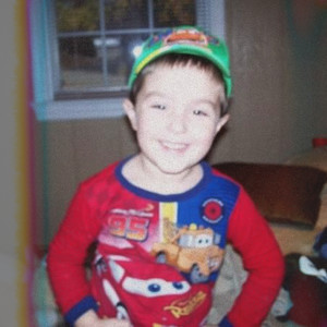 Girl from out of Town