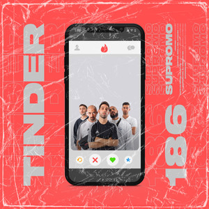 Tinder (Explicit)