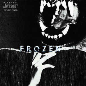 Frozen（Prod. by SRRY）