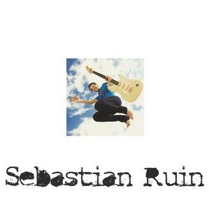 Sebastian Ruin