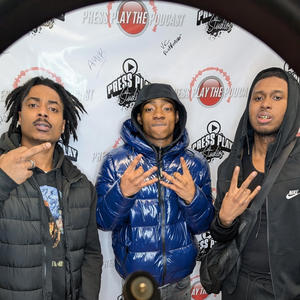 Uncle Willie Son's (feat. Vic Paid4Ever & P Millie) (Explicit)