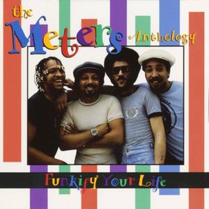 Funkify Your Life: The Meters Anthology (US Release)