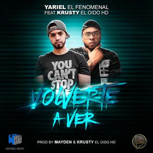 Volverte Aver (2025 Remastered Version)