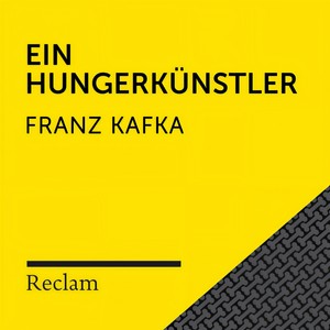 Ein Hungerkünstler (01. Erstes Leid, Teil 01)