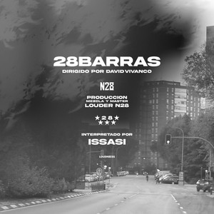 28BARRAS ISSASI (Explicit)