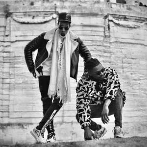 Diss track (feat. Dady Doggz) (Explicit)