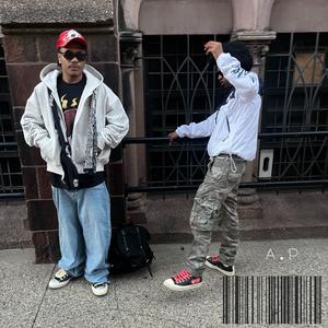 A.P (feat. Yung Splurge, CYZ & MARI) (Explicit)
