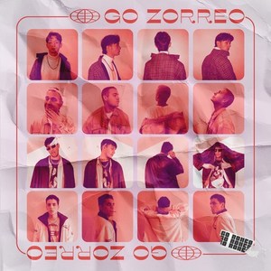 Go Zorreo (Explicit)