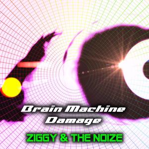Brain Machine Damage