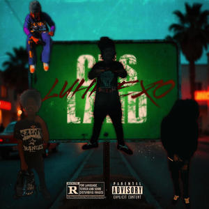 Cts living (feat. 2playaa ziggy & LuhRatedR) (Explicit)