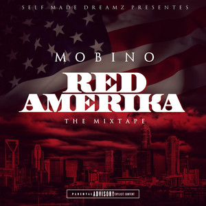 Red Amerika (Explicit)