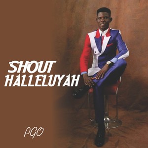 Shout Halleluyah