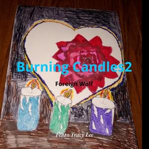 Burning Candles2 (Explicit)