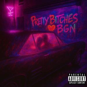 Bad B!tch Music (feat. BGNDELLY & Sega Atari) (Explicit)