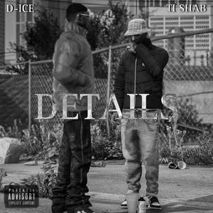 Détails (feat. SlowFu) [Explicit]