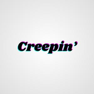 Creepin' (feat. Stefan Heuer)