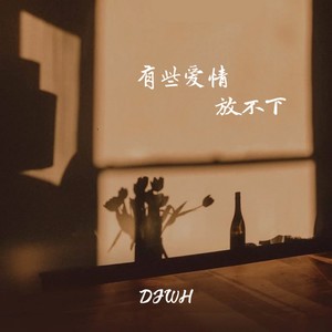 有些爱情放不下 (DJWH版)