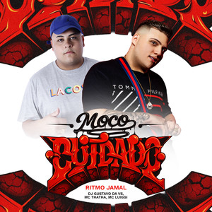 Moço Cuidado - Ritmo Jamal (Explicit)