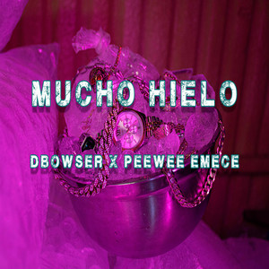 Mucho Hielo (Explicit)