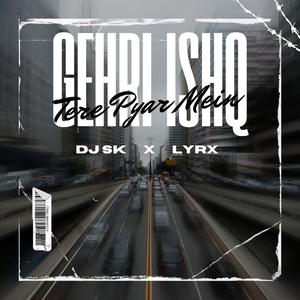 Gehri Ishq (Tere Pyaar Mein)