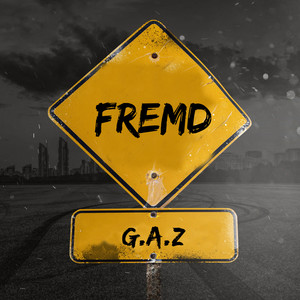 Fremd (Explicit)