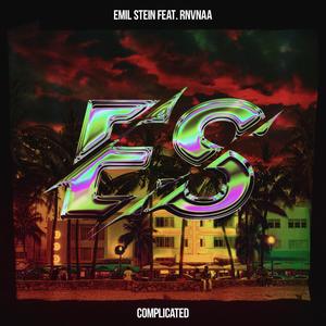 Complicated(feat. RNVNAA)