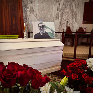 Protect The King (Danny's Song)