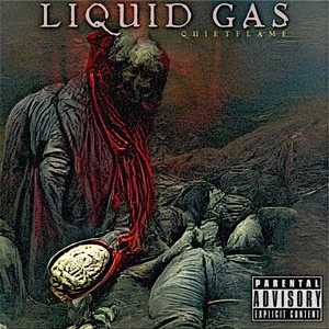 Liquid Gas (Explicit)