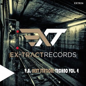 Storm Ride (Original Mix)