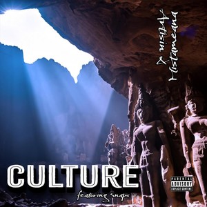 Culture (feat. Snaps) (Explicit)